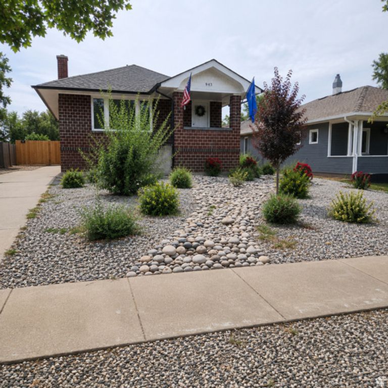 943 E 30TH ST, Ogden, UT 84403