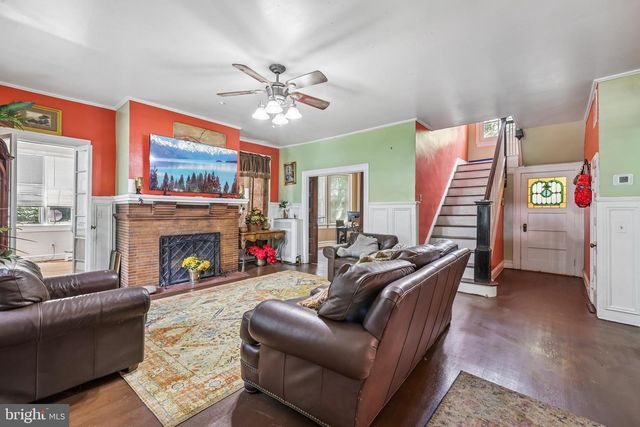 2616 TALBOT RD, Baltimore, MD 21216