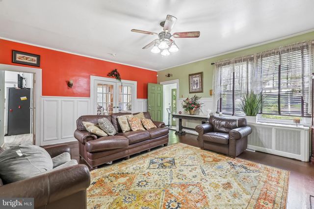 2616 TALBOT RD, Baltimore, MD 21216