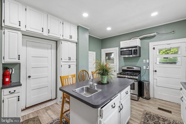 2616 TALBOT RD, Baltimore, MD 21216
