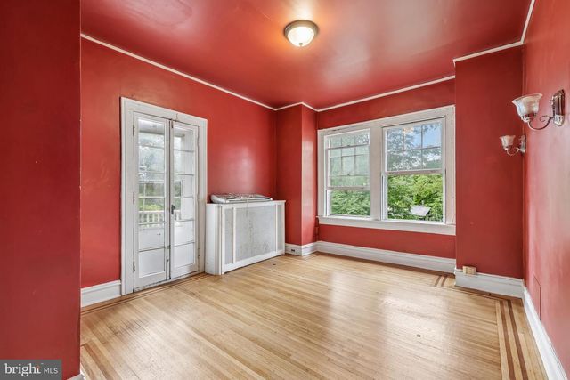2616 TALBOT RD, Baltimore, MD 21216