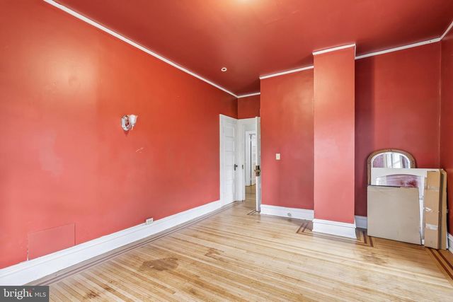 2616 TALBOT RD, Baltimore, MD 21216