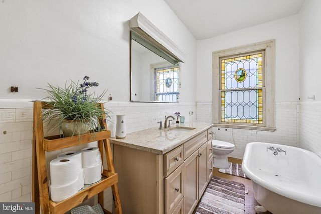 2616 TALBOT RD, Baltimore, MD 21216