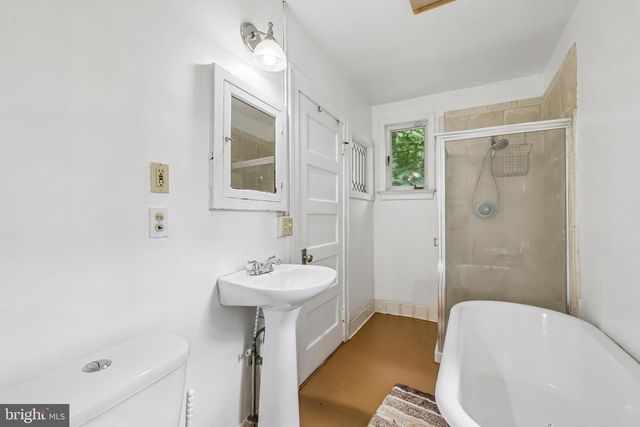 2616 TALBOT RD, Baltimore, MD 21216