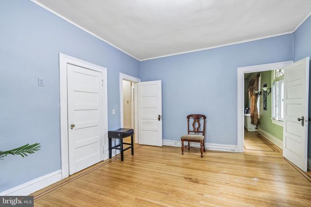 2616 TALBOT RD, Baltimore, MD 21216