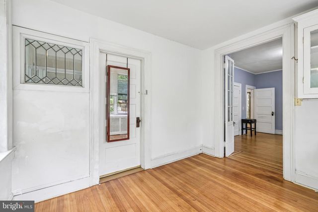2616 TALBOT RD, Baltimore, MD 21216