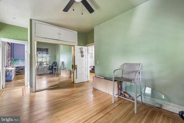 2616 TALBOT RD, Baltimore, MD 21216