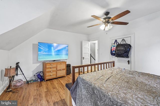 2616 TALBOT RD, Baltimore, MD 21216