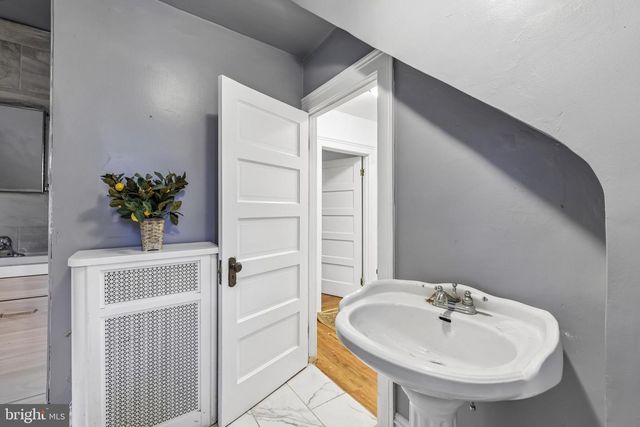 2616 TALBOT RD, Baltimore, MD 21216