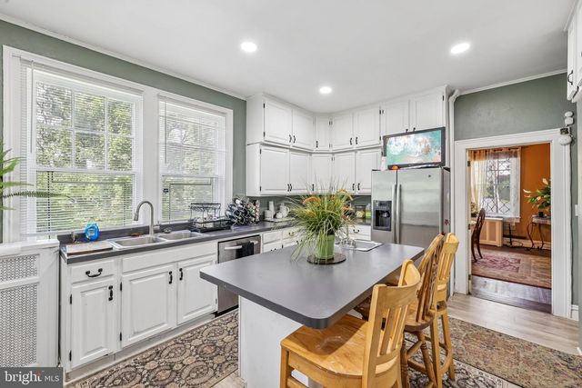 2616 TALBOT RD, Baltimore, MD 21216