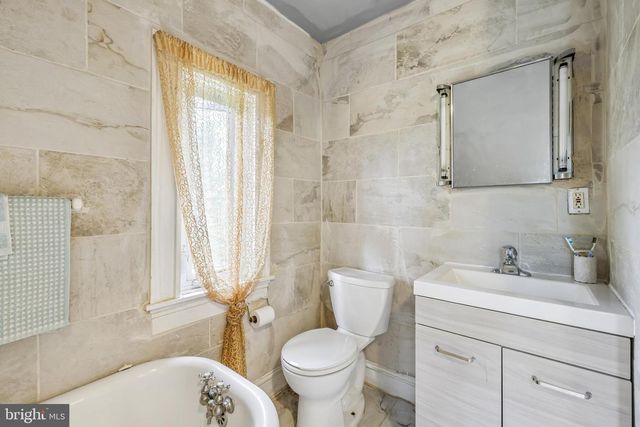 2616 TALBOT RD, Baltimore, MD 21216