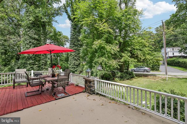 2616 TALBOT RD, Baltimore, MD 21216