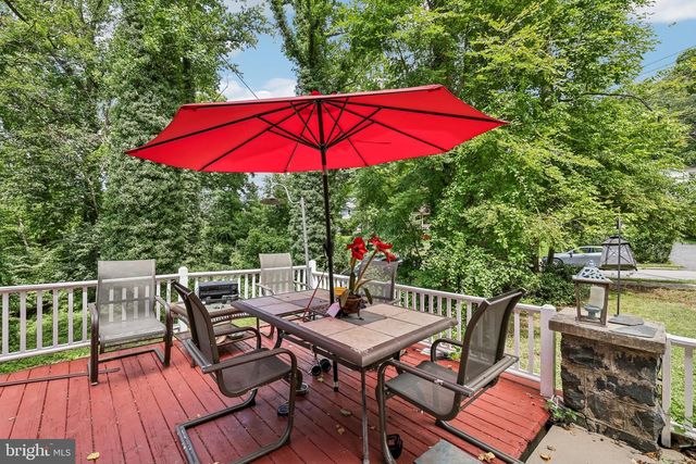 2616 TALBOT RD, Baltimore, MD 21216