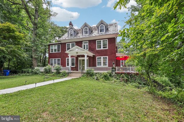 2616 TALBOT RD, Baltimore, MD 21216