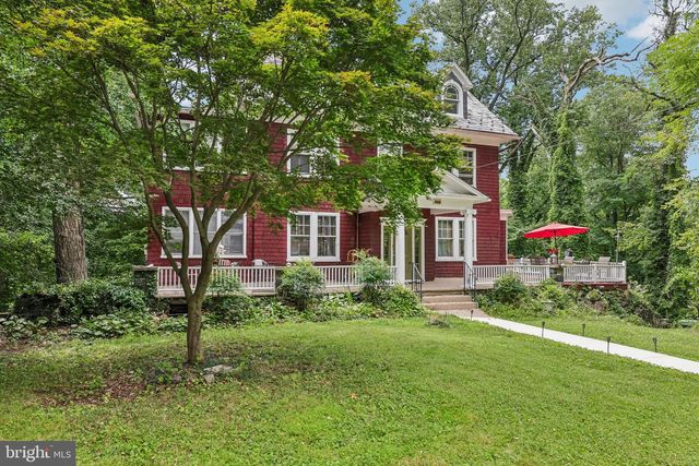 2616 TALBOT RD, Baltimore, MD 21216
