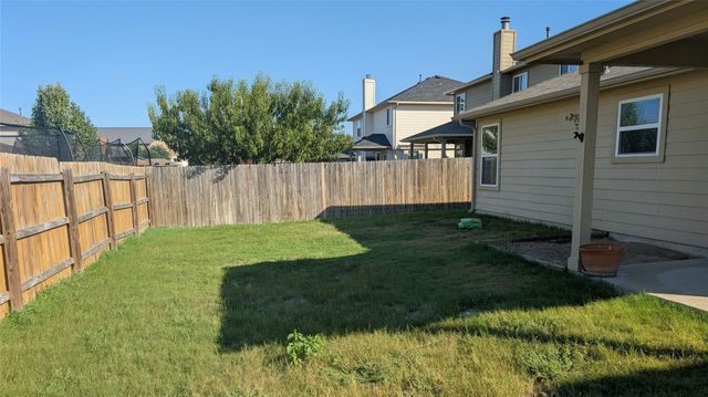 116 Moulins LN, Georgetown, TX 78626