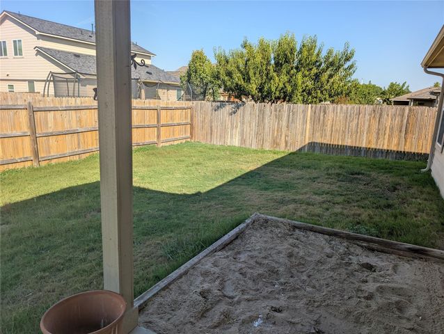 116 Moulins LN, Georgetown, TX 78626