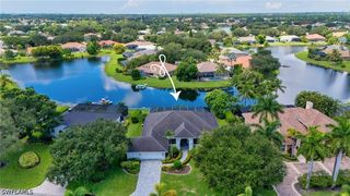 11569 Longshore WAY E, Naples, FL 34119