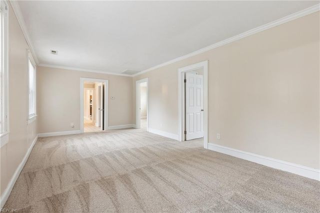 3604 Spottswood PL, Hampton, VA 23661