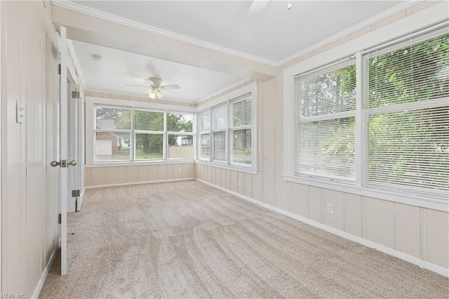3604 Spottswood PL, Hampton, VA 23661