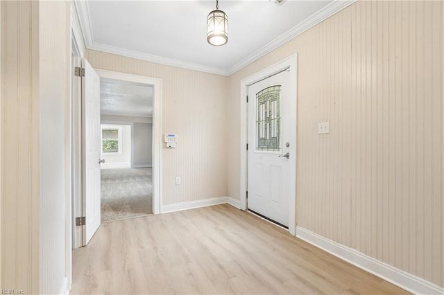 3604 Spottswood PL, Hampton, VA 23661