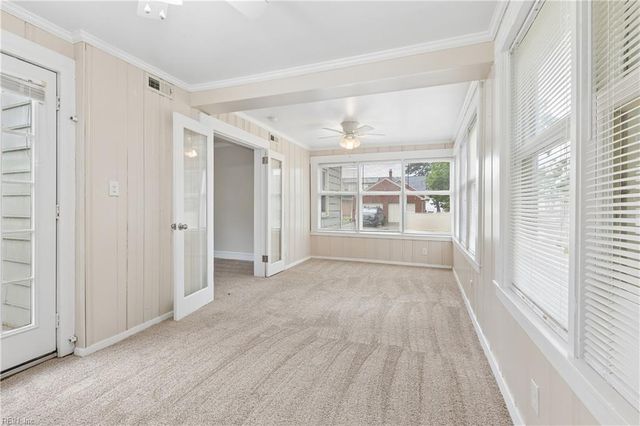 3604 Spottswood PL, Hampton, VA 23661