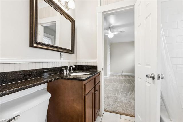 3604 Spottswood PL, Hampton, VA 23661