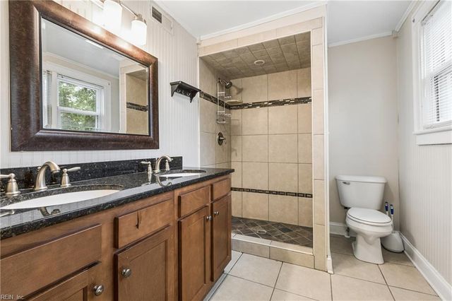 3604 Spottswood PL, Hampton, VA 23661