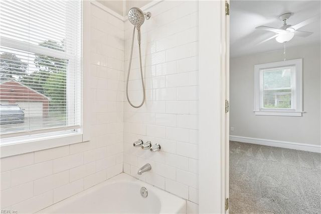 3604 Spottswood PL, Hampton, VA 23661