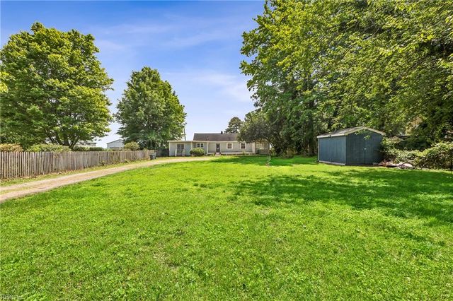 3604 Spottswood PL, Hampton, VA 23661