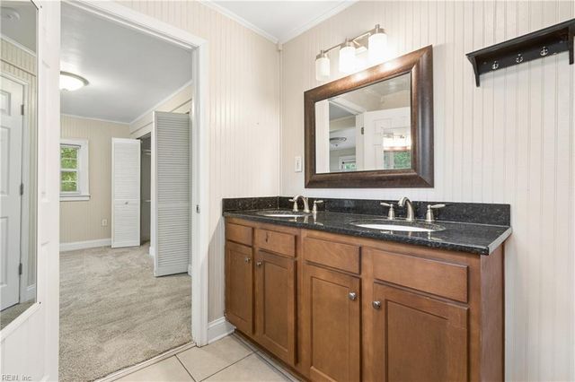 3604 Spottswood PL, Hampton, VA 23661