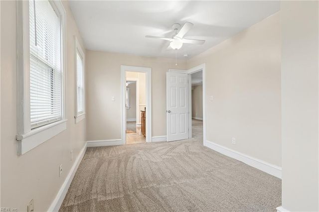 3604 Spottswood PL, Hampton, VA 23661