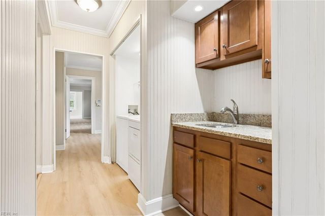 3604 Spottswood PL, Hampton, VA 23661