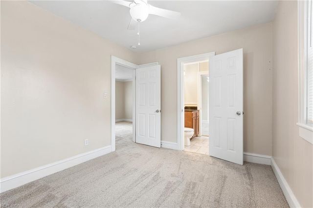 3604 Spottswood PL, Hampton, VA 23661