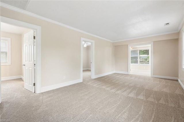 3604 Spottswood PL, Hampton, VA 23661
