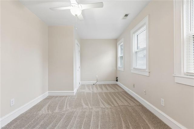 3604 Spottswood PL, Hampton, VA 23661