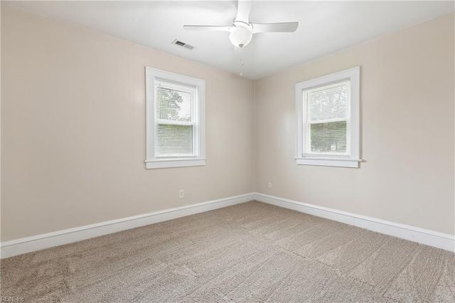 3604 Spottswood PL, Hampton, VA 23661
