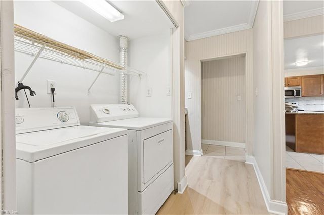 3604 Spottswood PL, Hampton, VA 23661