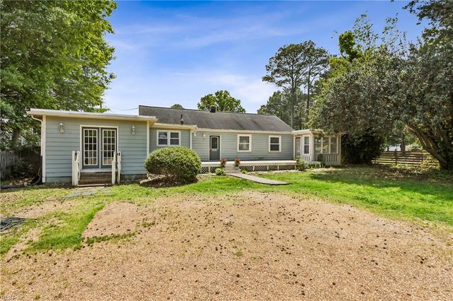 3604 Spottswood PL, Hampton, VA 23661