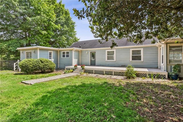 3604 Spottswood PL, Hampton, VA 23661