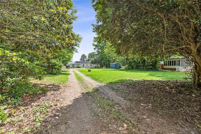 3604 Spottswood PL, Hampton, VA 23661