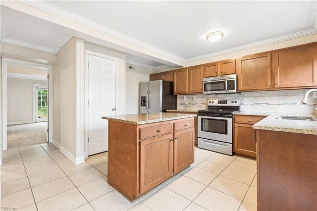 3604 Spottswood PL, Hampton, VA 23661