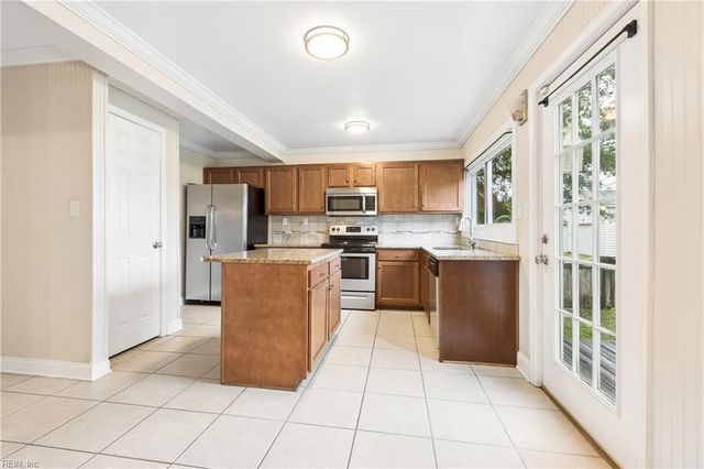 3604 Spottswood PL, Hampton, VA 23661