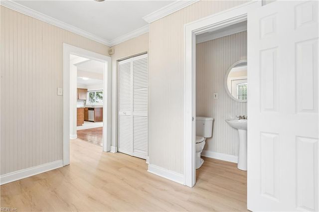 3604 Spottswood PL, Hampton, VA 23661