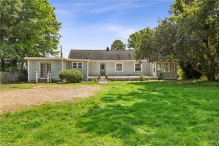 3604 Spottswood PL, Hampton, VA 23661