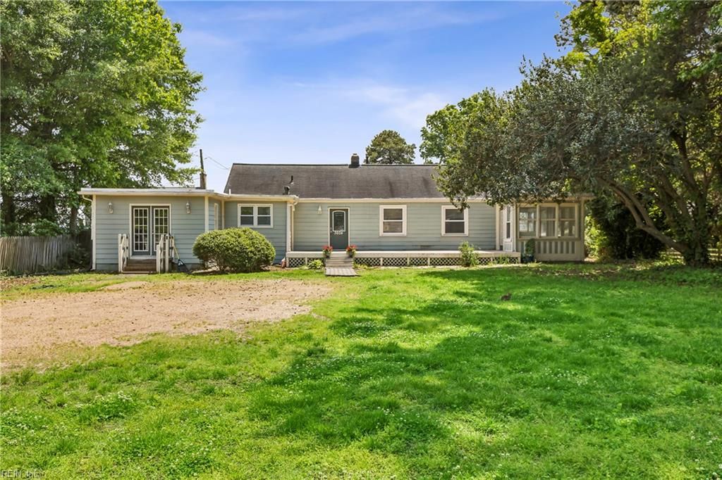 3604 Spottswood PL, Hampton, VA 23661