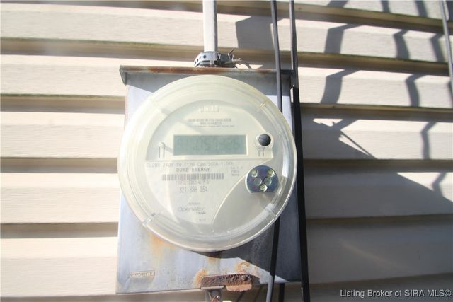 1126 Myrtle Avenue, New Albany, IN 47150