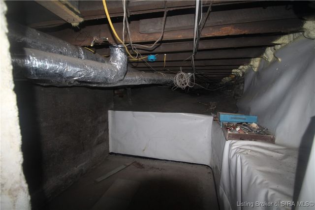 1126 Myrtle Avenue, New Albany, IN 47150