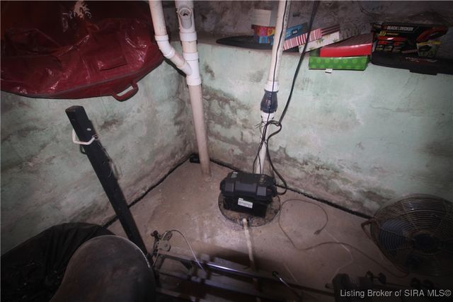 1126 Myrtle Avenue, New Albany, IN 47150