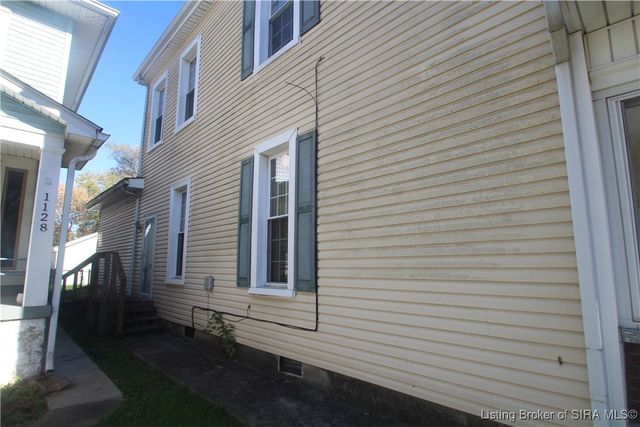 1126 Myrtle Avenue, New Albany, IN 47150